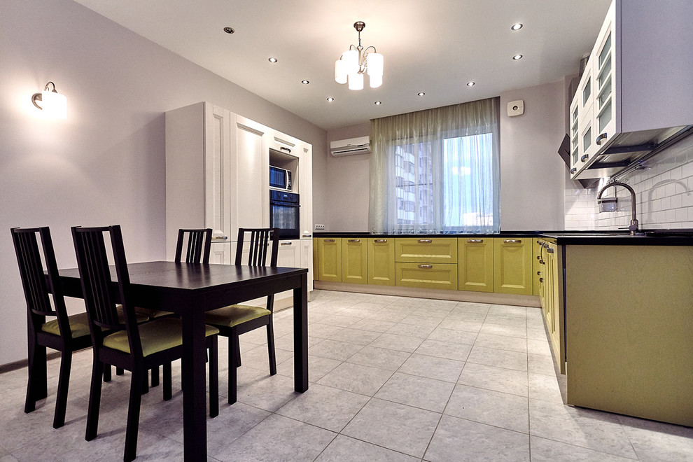 Квартира 017