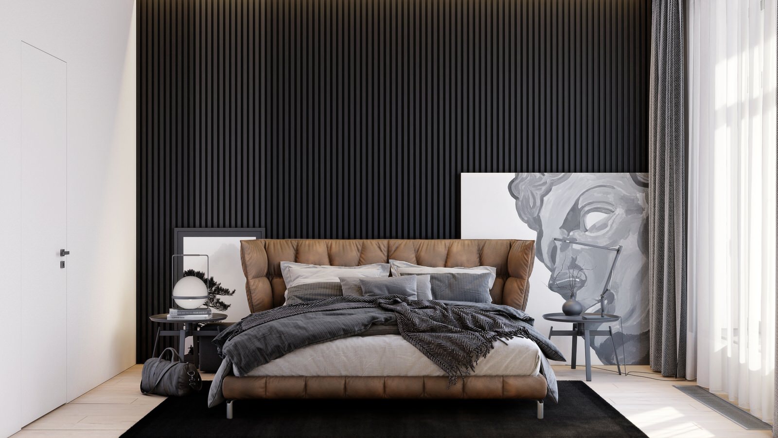 Дом в подмосковье