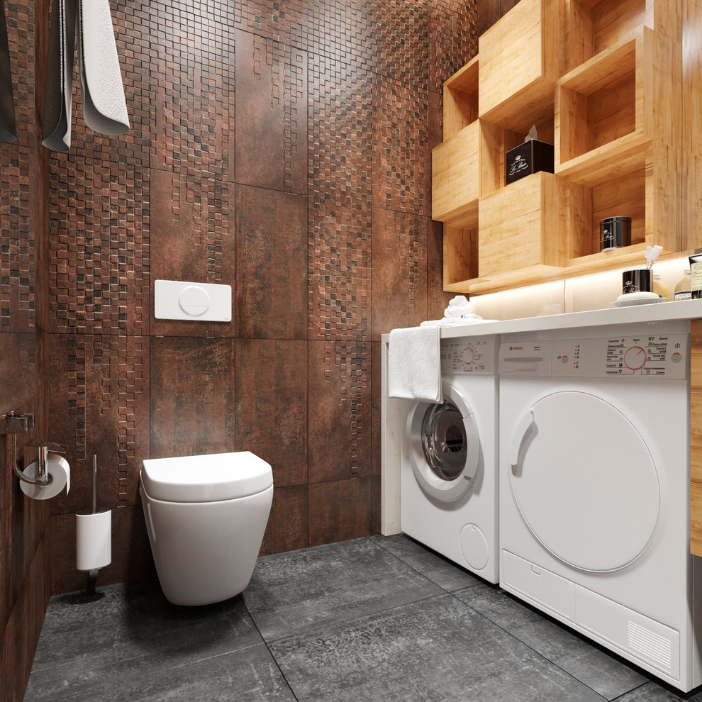 Апартаменты для молодого человека