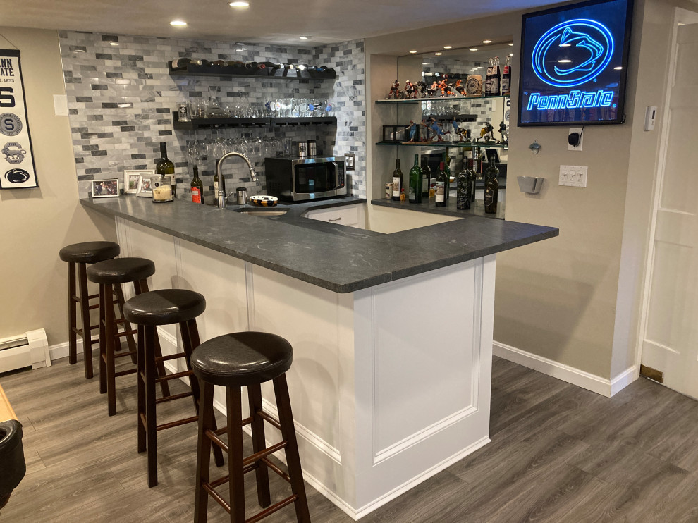Sports Bar - Project 5167