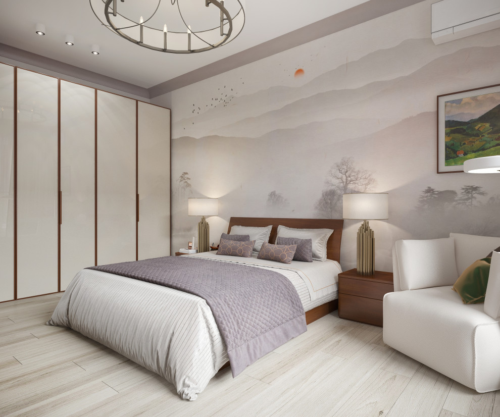 Переезд на Профсоюзной