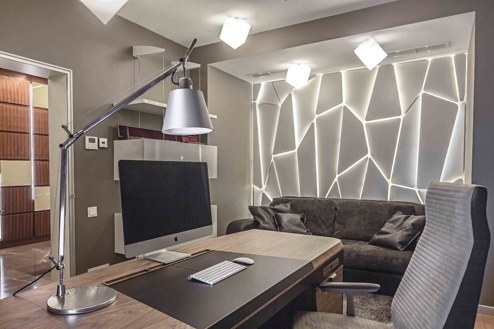 Загородный дом в КП "Резиденция Рублёво"