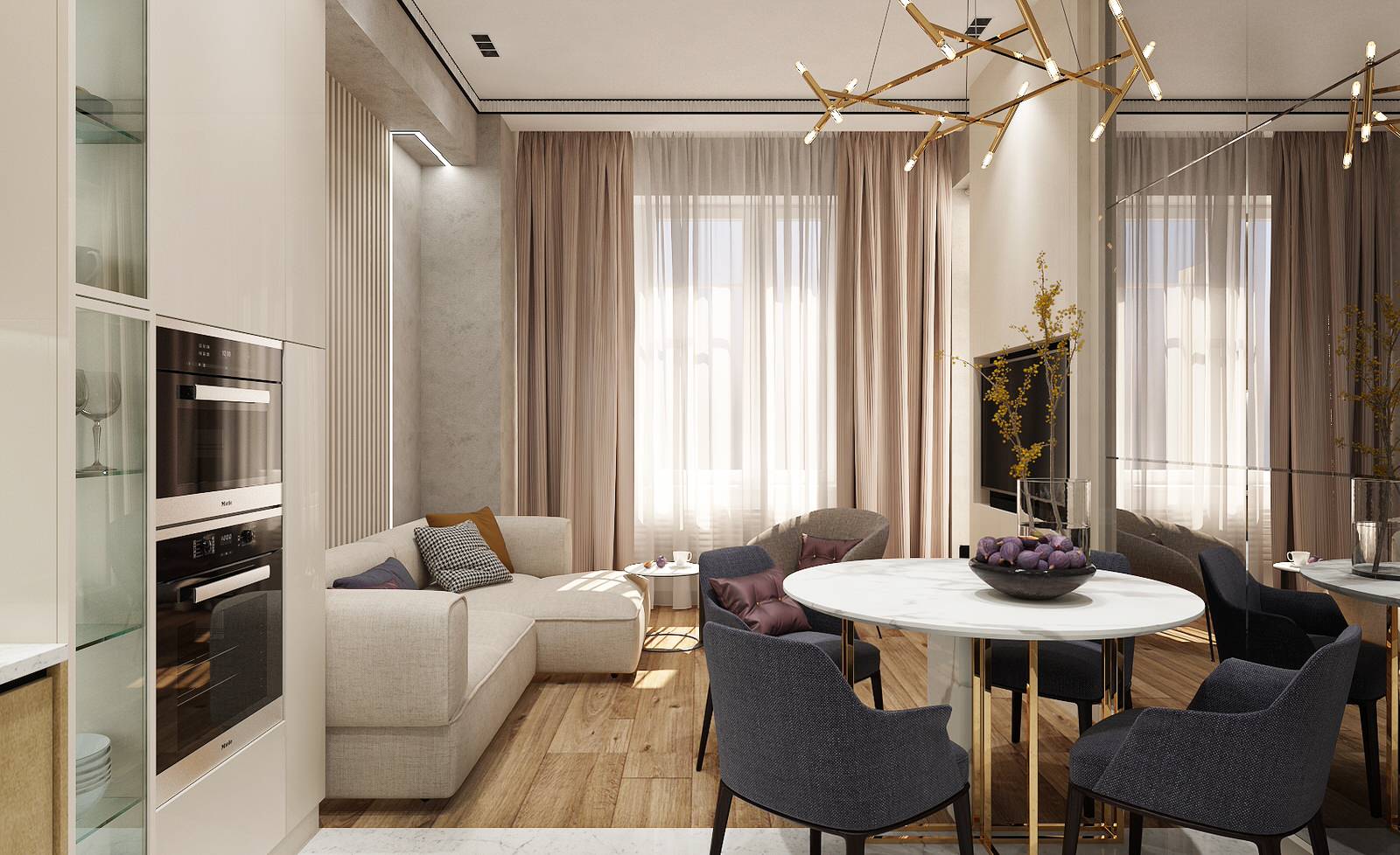 Жемчужина Северной столицы