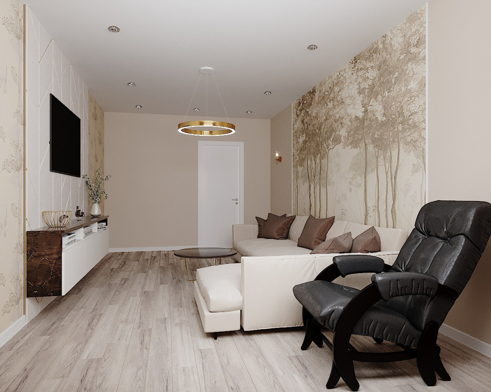 Квартира 120 м