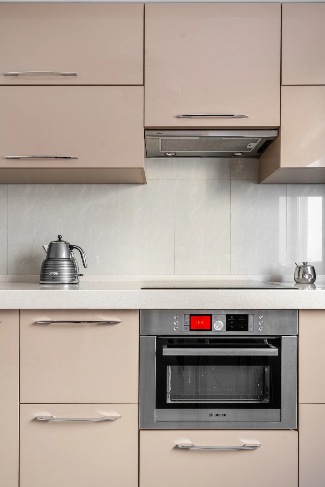 Квартира  на Камышевой