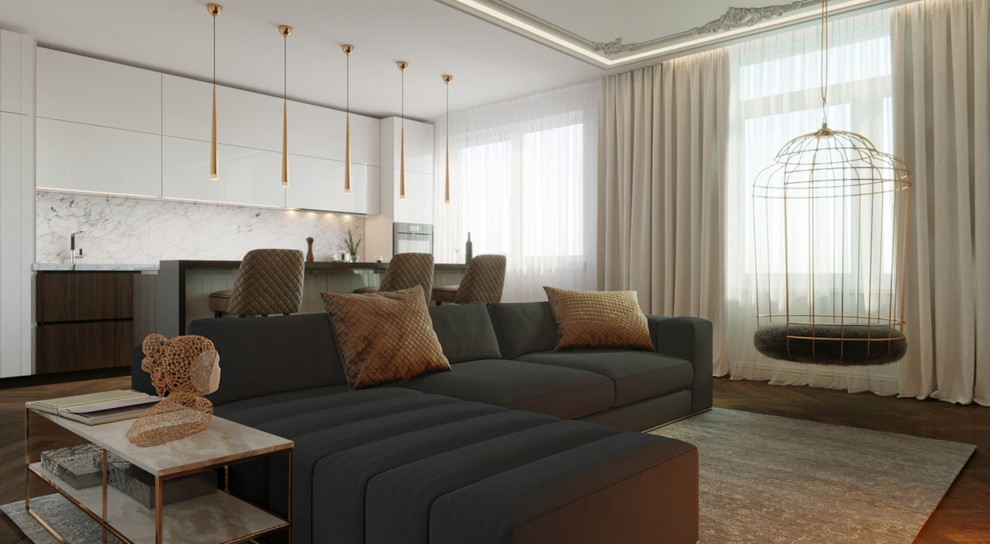 Квартира в ЖК Лайт-Сити