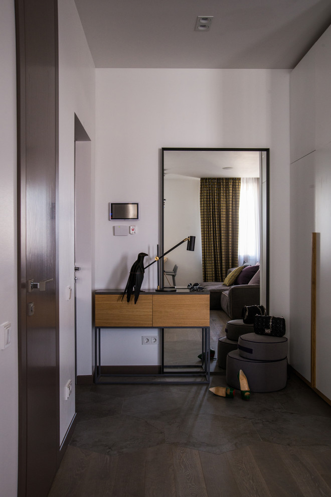 Серый кардинал