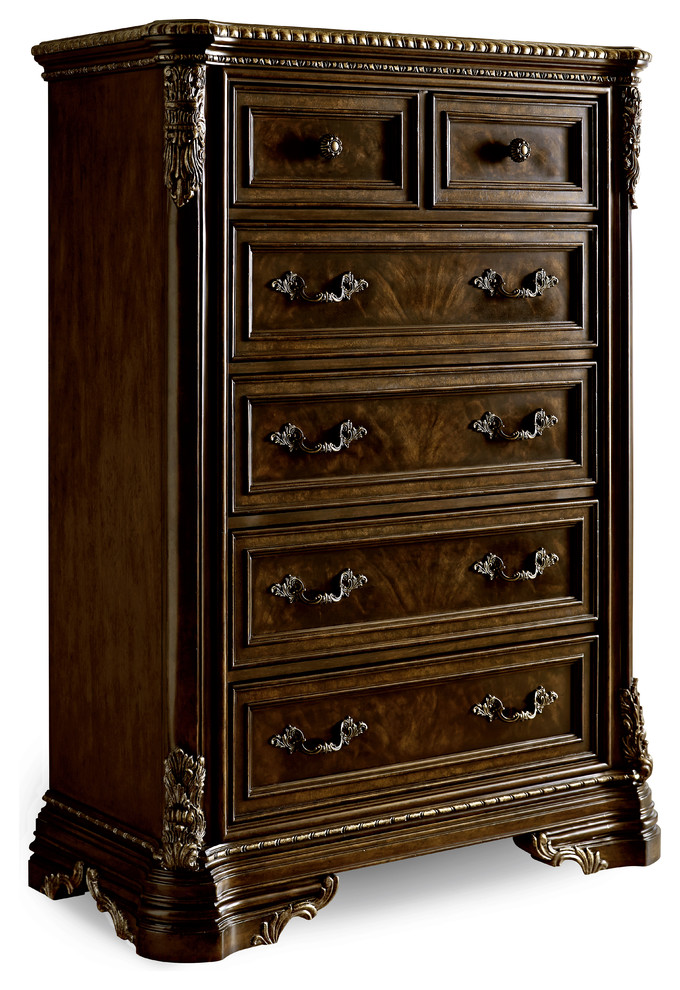 A.R.T. Home Furnishings Gables Drawer Chest