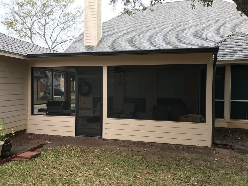 Rosemary - Outdoor Porch - Fall 2016