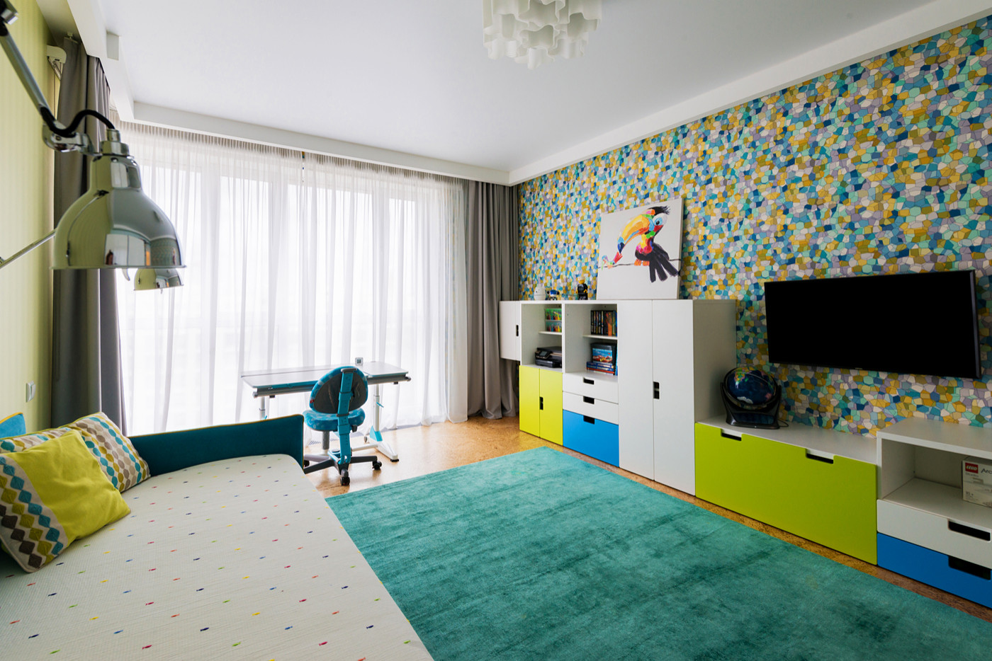 Вопреки правилам