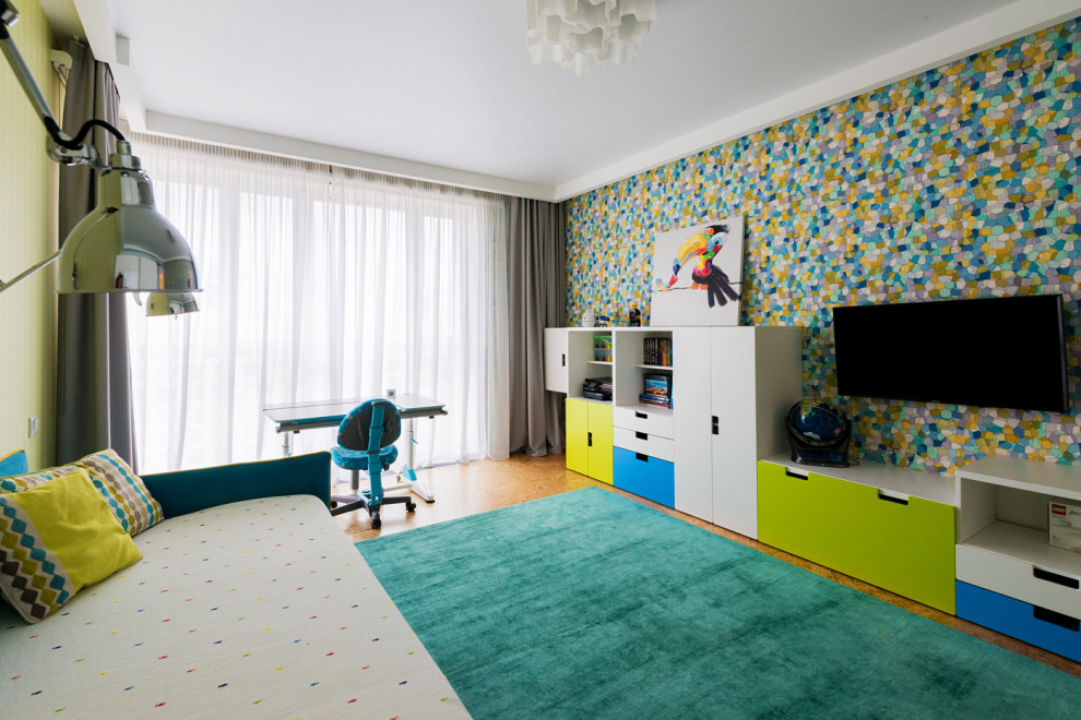 Вопреки правилам