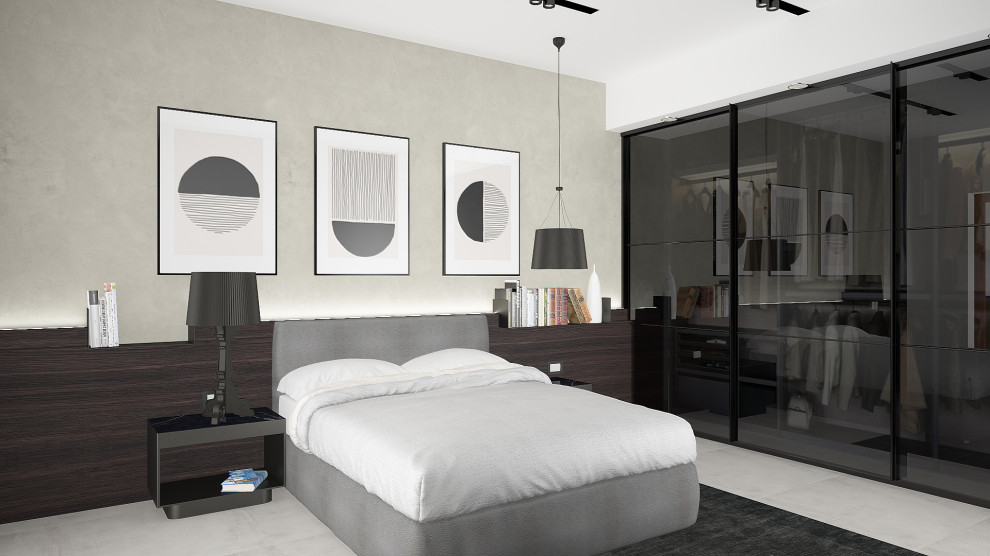 Idee e Soluzioni per Pareti Letto