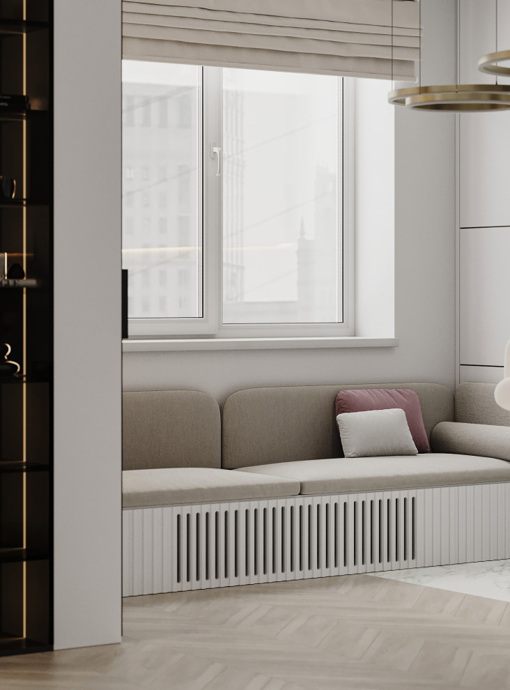 ЖК АТМОСФЕРА