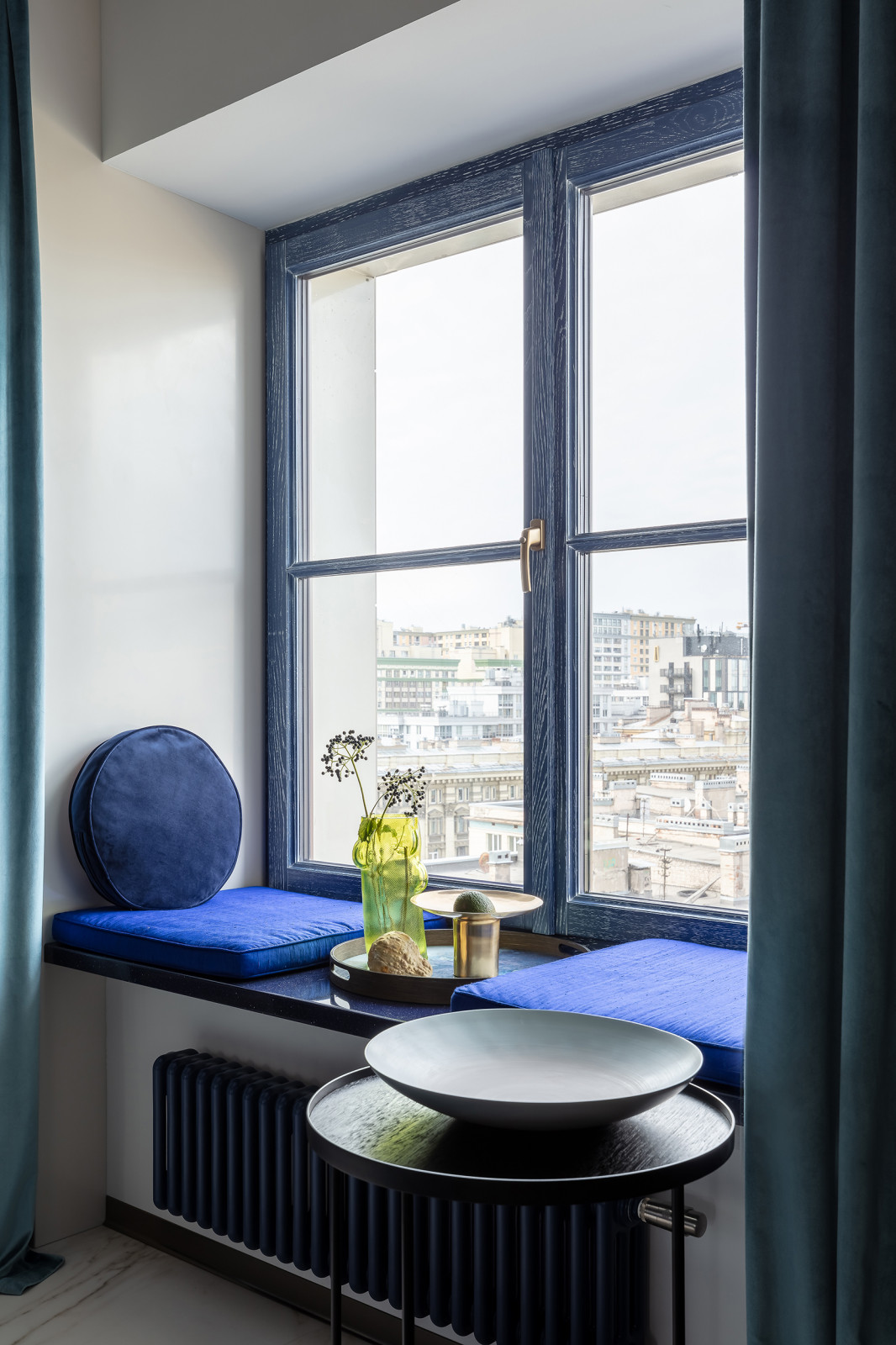 квартира на Киевской