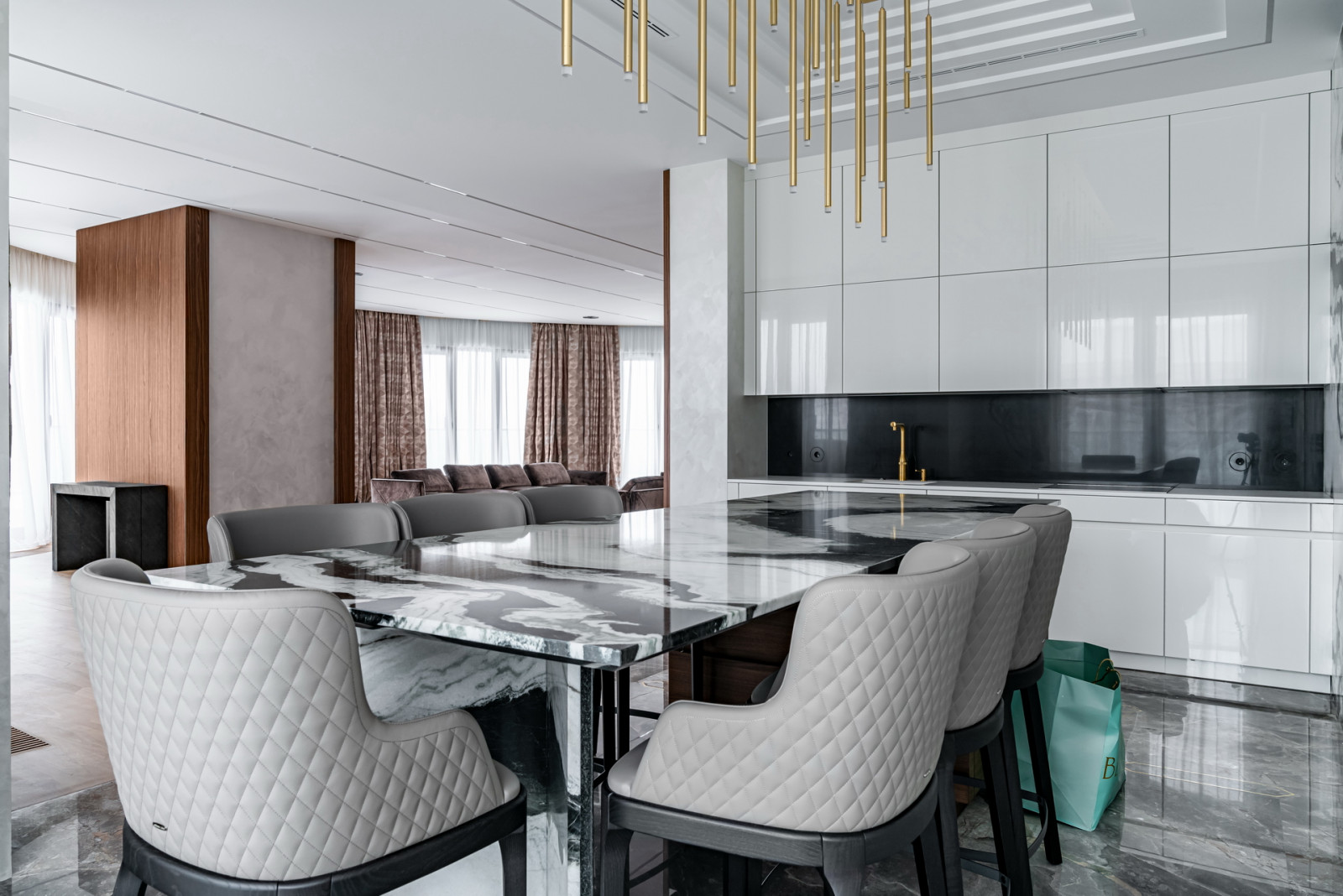 ЖК Привилегия