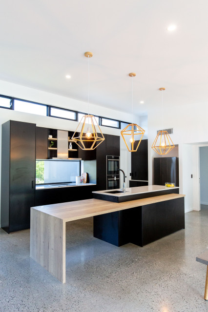 Hideaway contemporary-koek