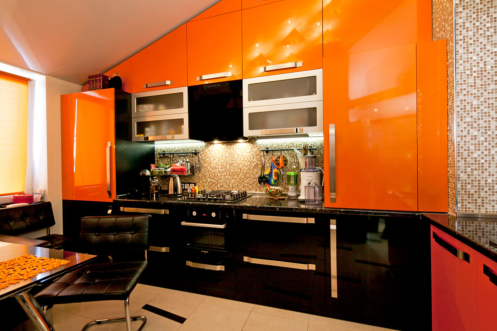 Квартира для холостяка