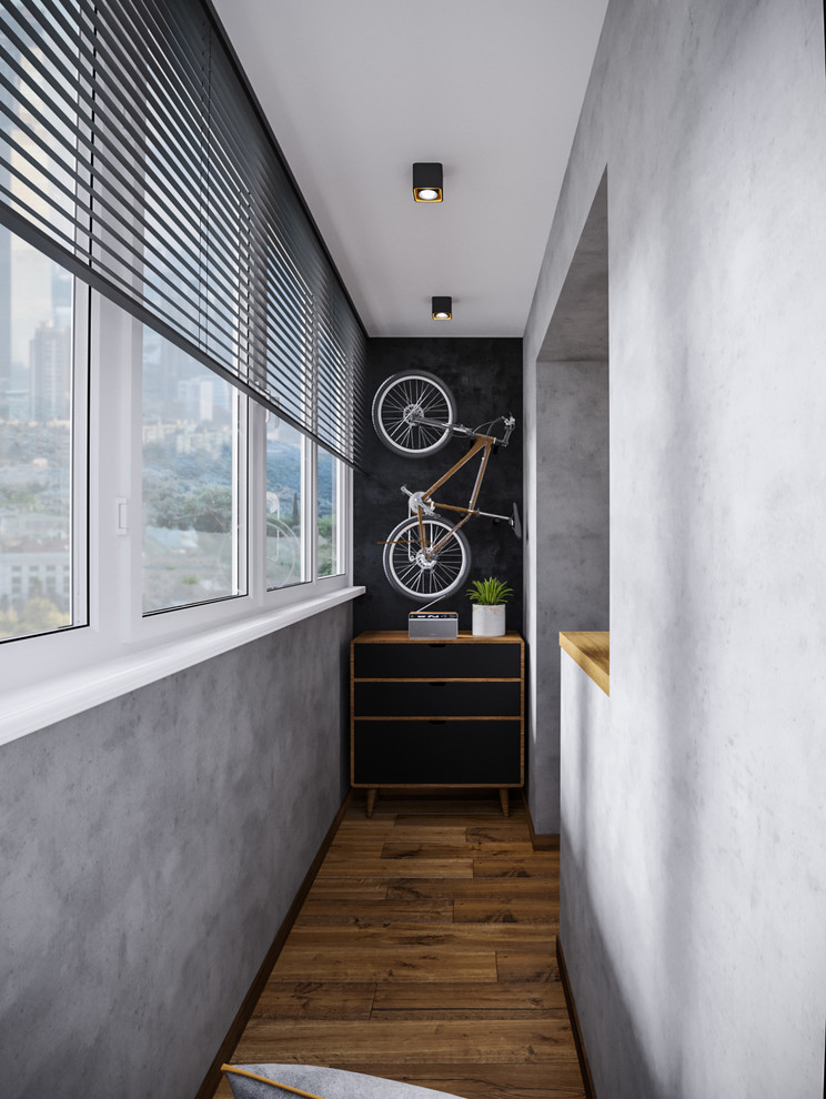 Дизайн-проект квартиры