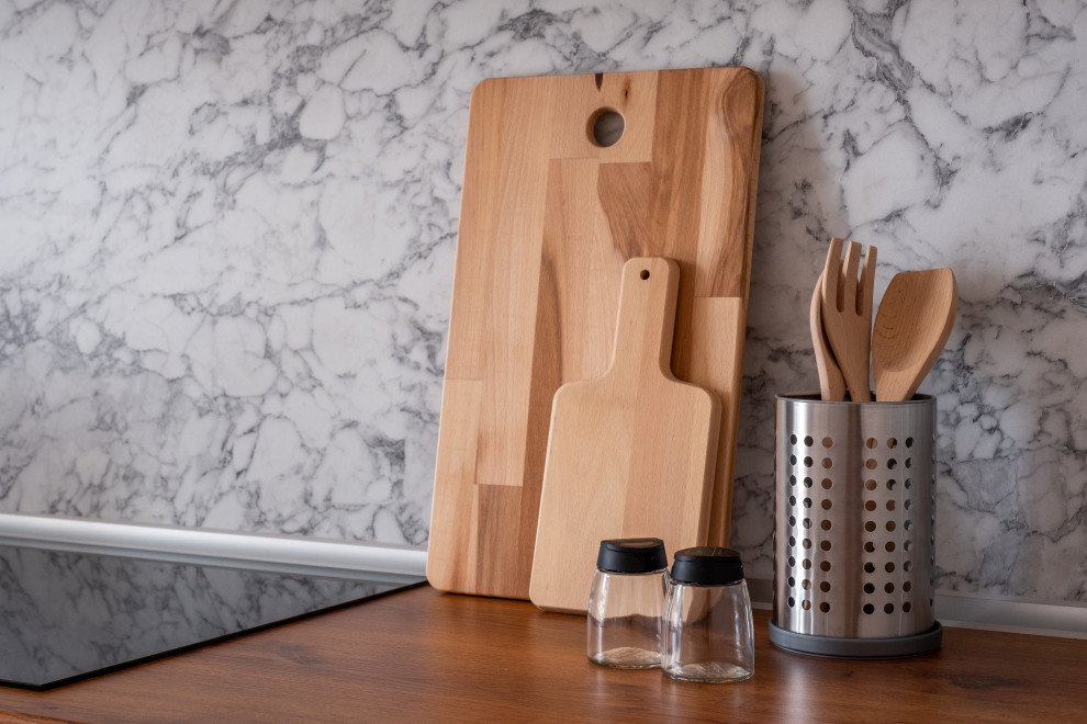 Шоу-рум "Свобода" Однокомнатная квартира