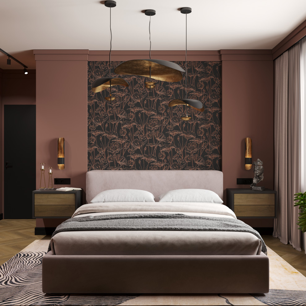 Авангардный