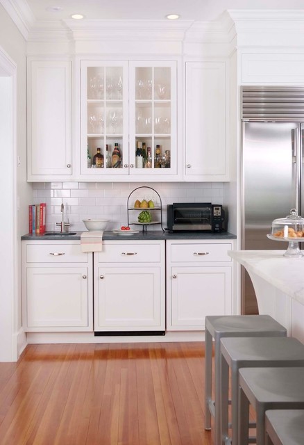 Classical Kitchen klassisk-koek
