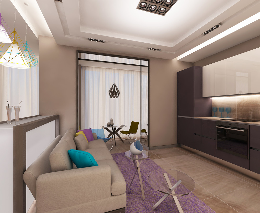 Квартира-студия