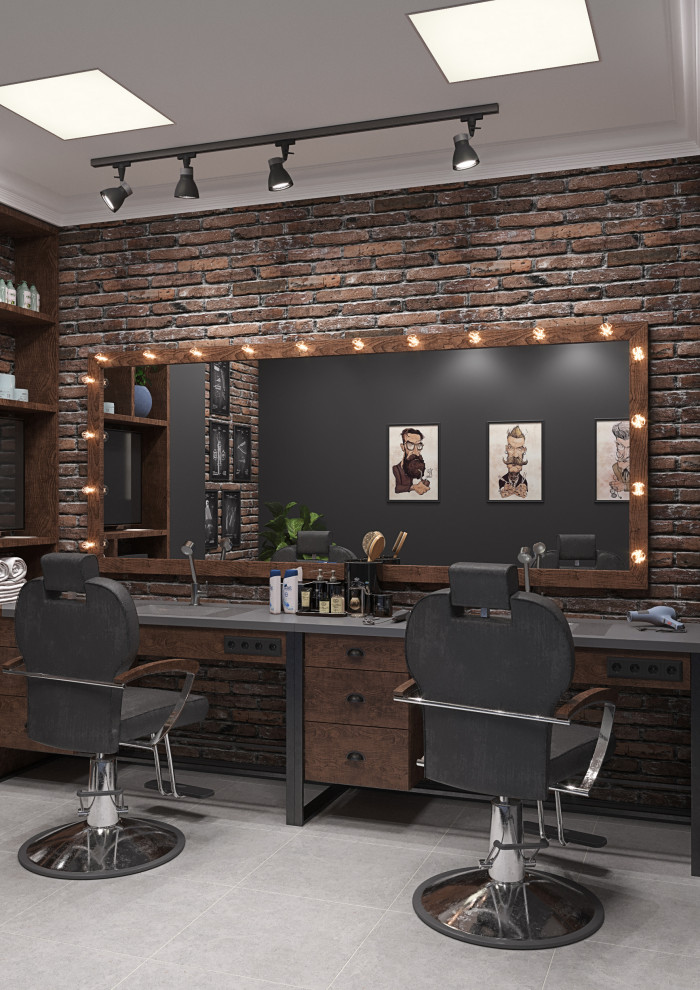 Свадебный салон