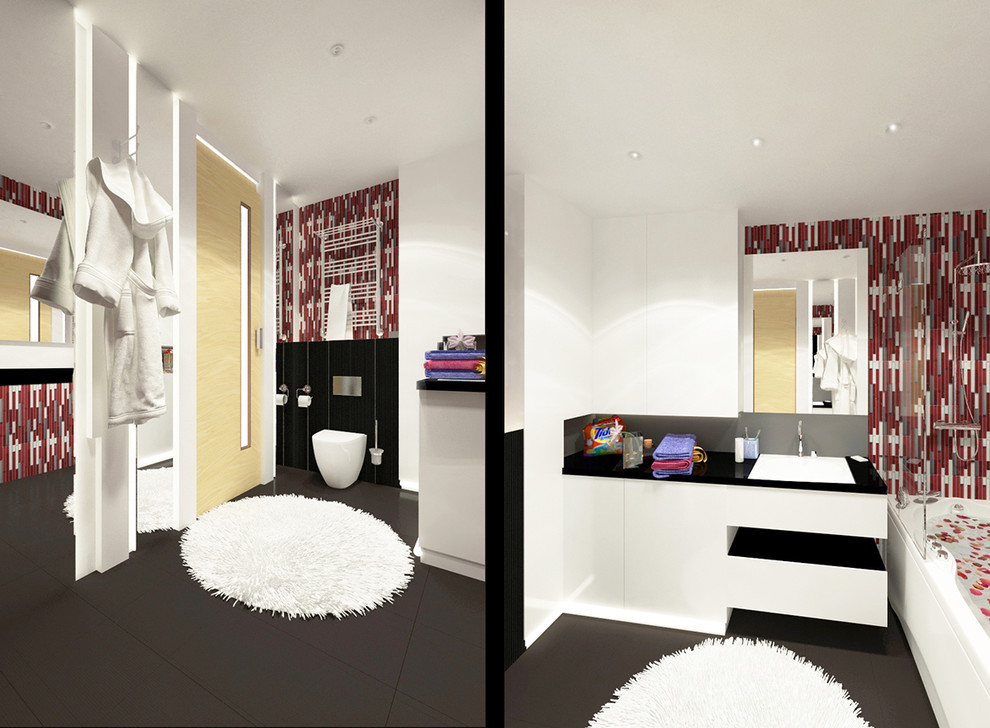 Картира для современной девушки