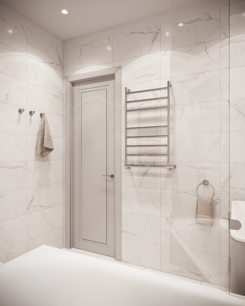 Квартира на Лиговском