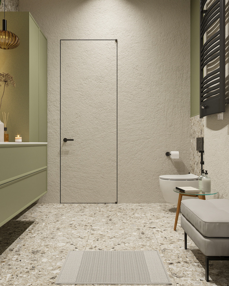 Квартира в Москве