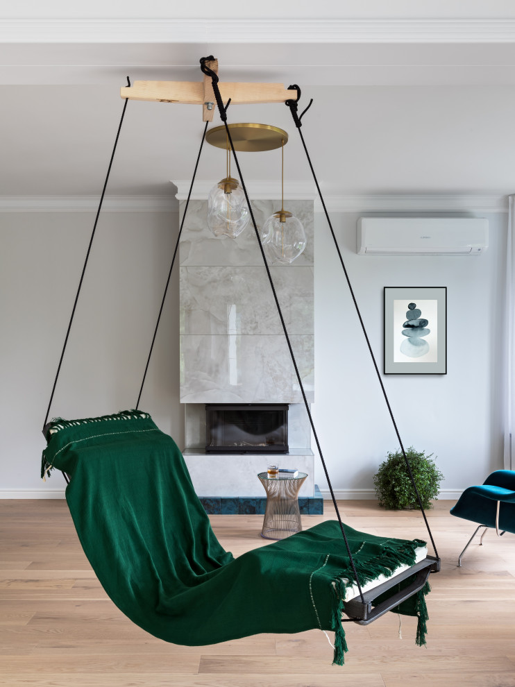 Дом у озера