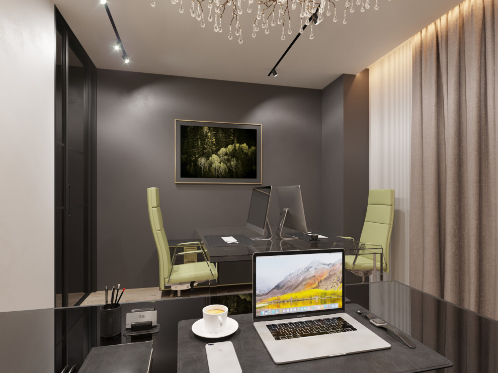 Synergy finance office