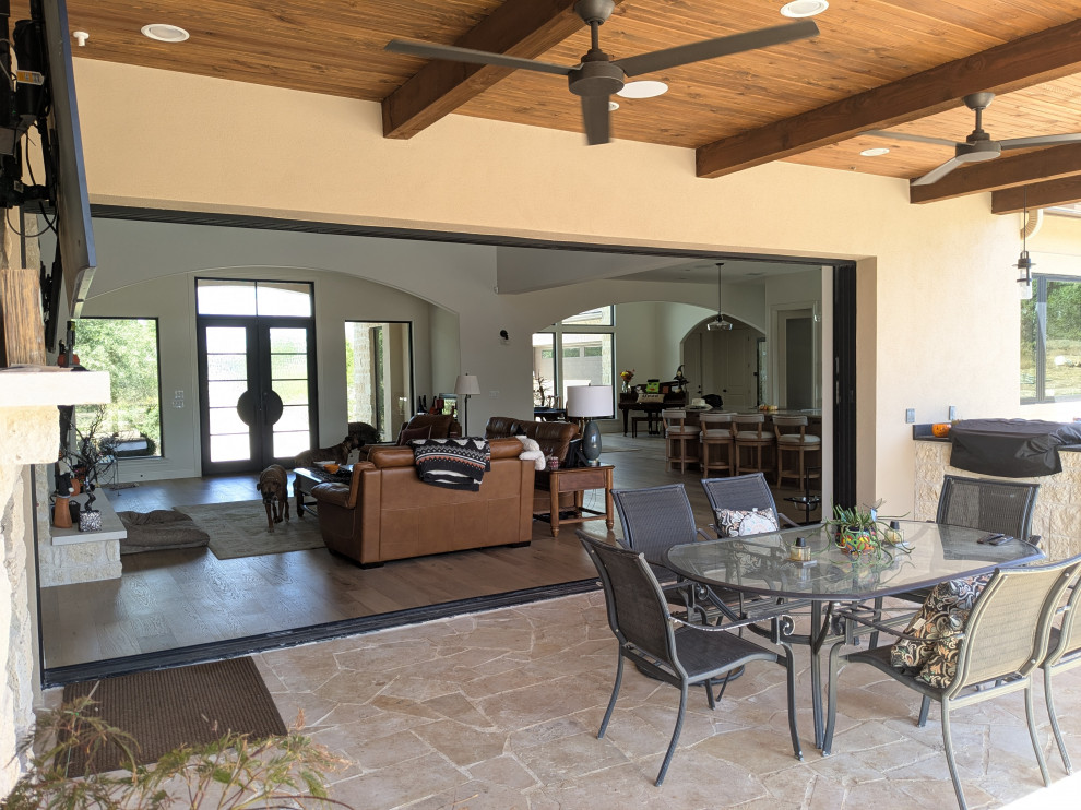 Driftwood, Texas Home