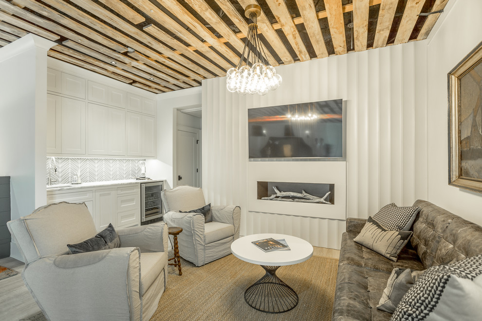 Waters- Holland Showroom