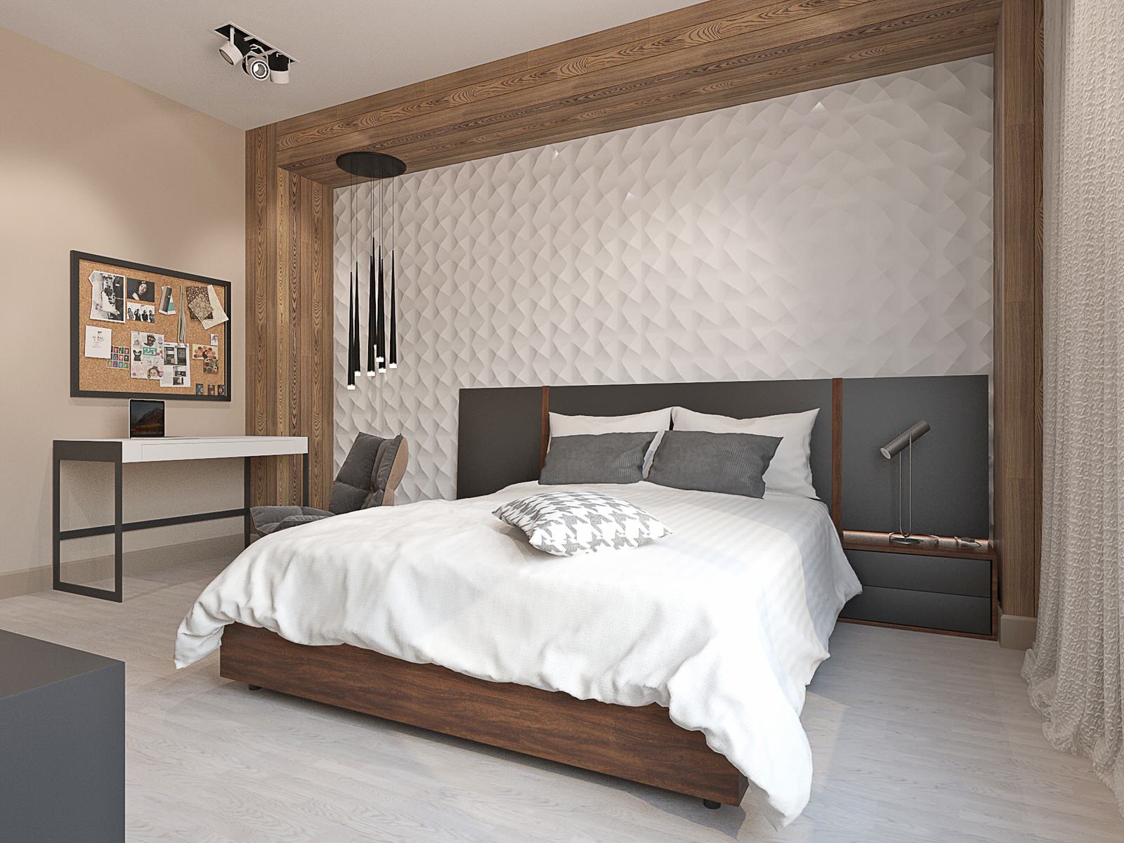 Жилой дом 210 кв.м. в пос.Молодежный