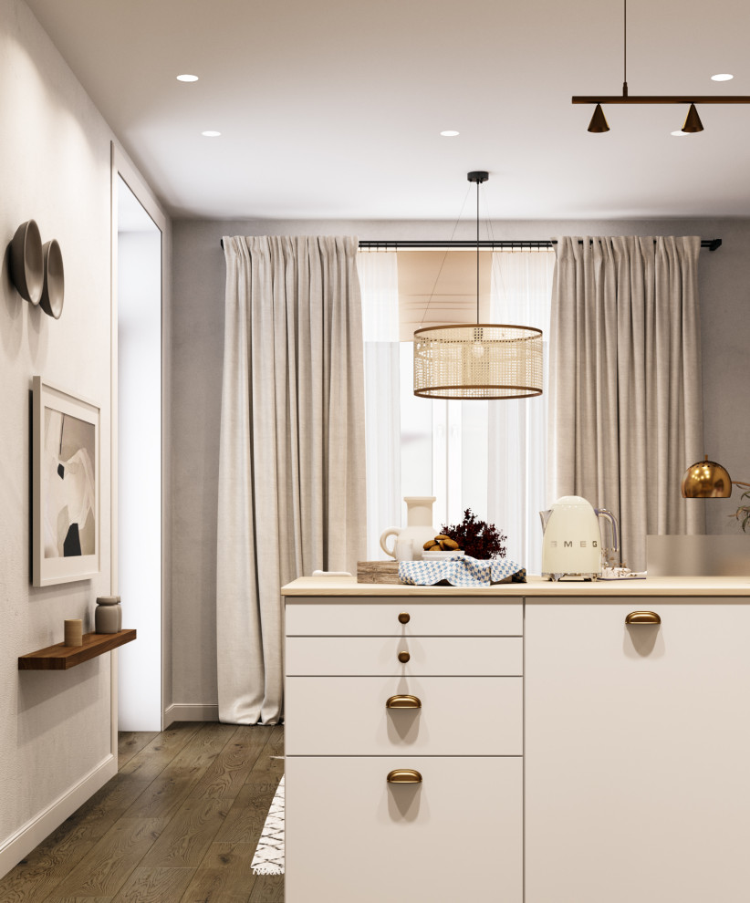 ЖК Цивилизация