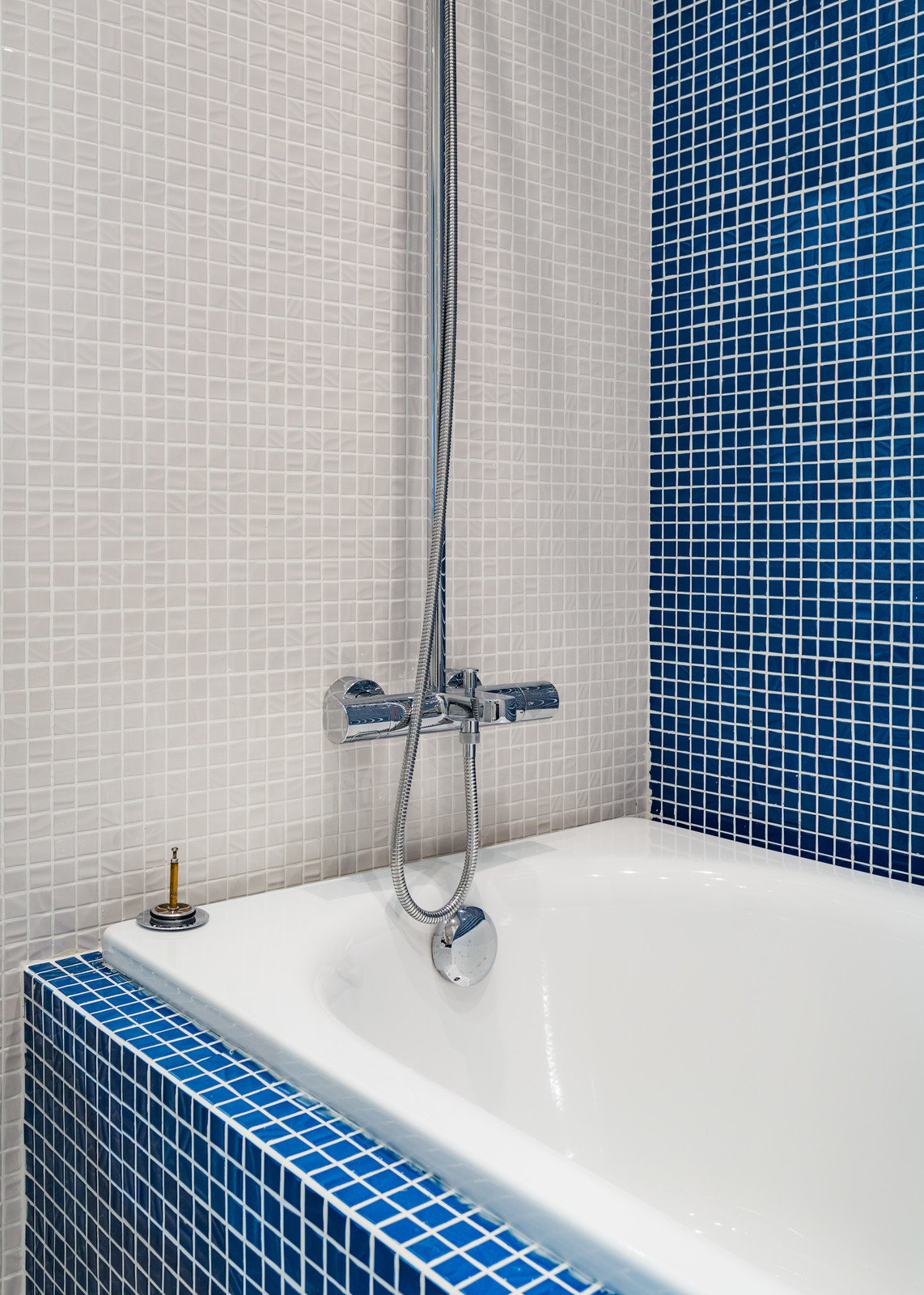 Квартира на Кутузовском