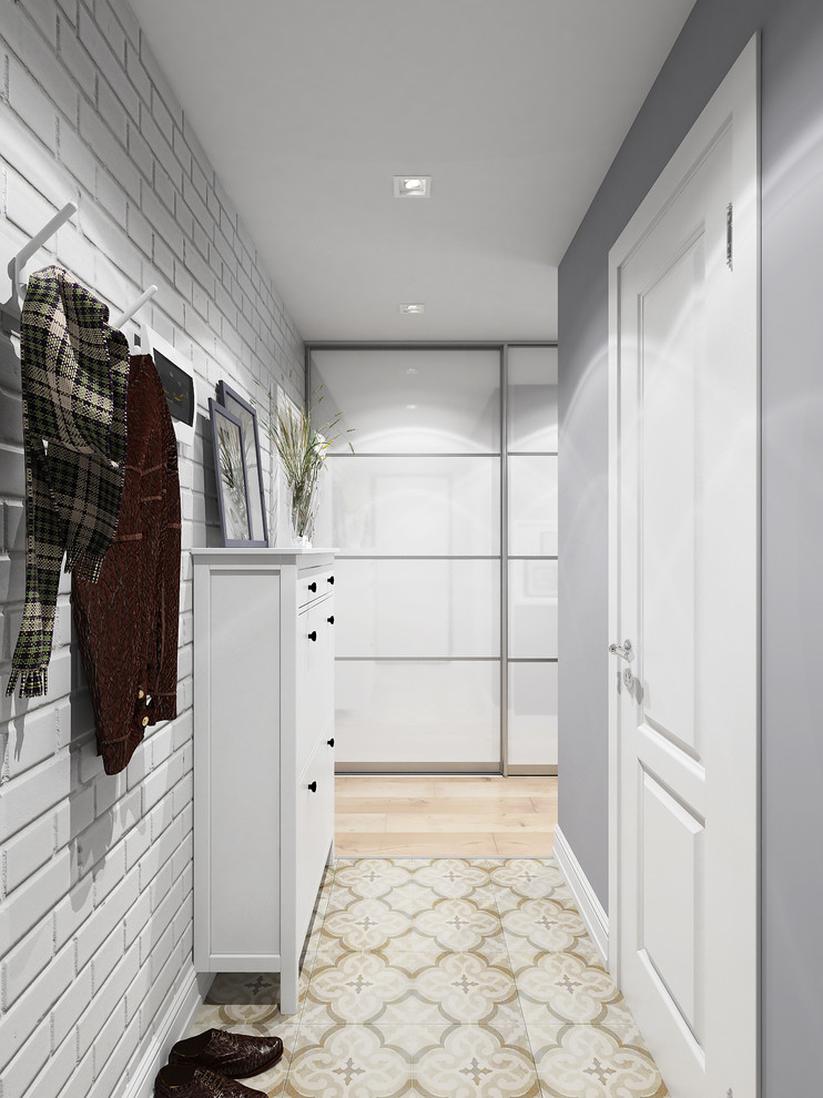 "Однушечка"