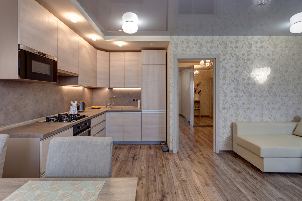 Взмах крыла