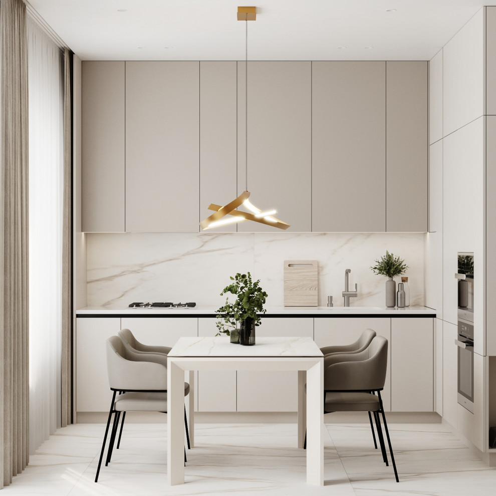 Интерьер частного дома