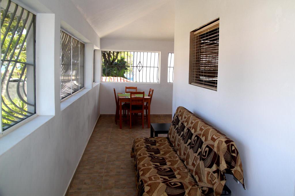 APARTMENT SOSUA