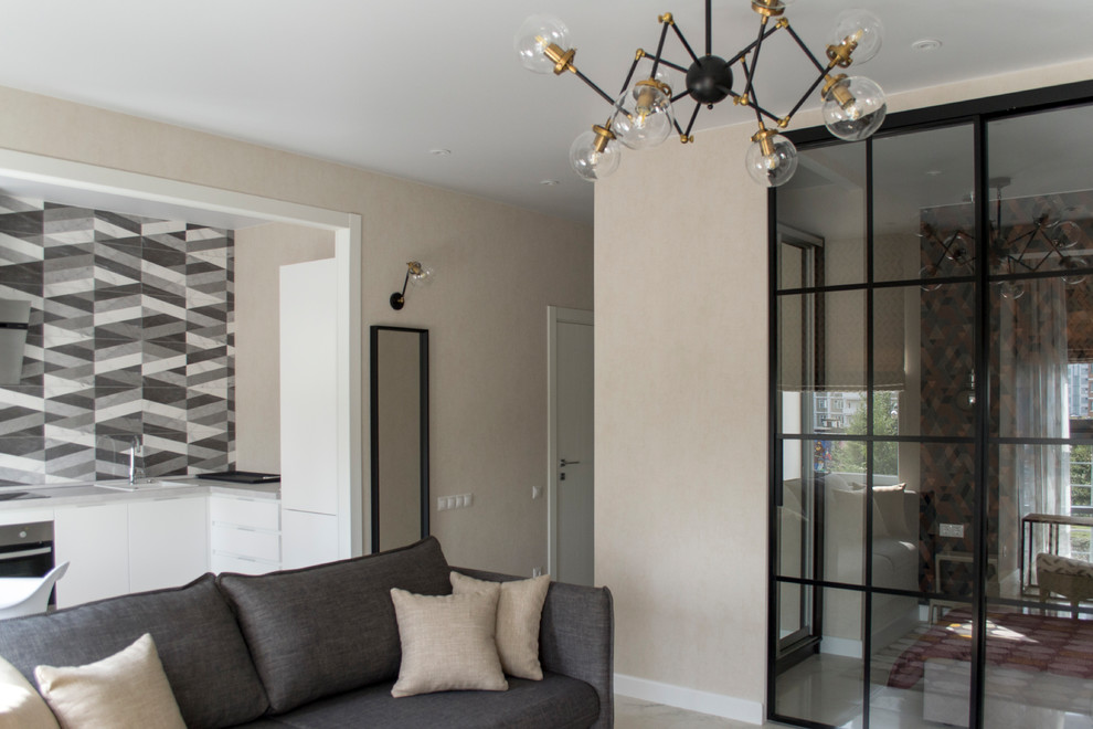 Апартаменты в Москве