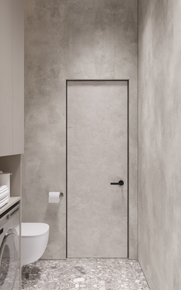 Жилой комплекс "Эталон на Неве" 75 кв.м.