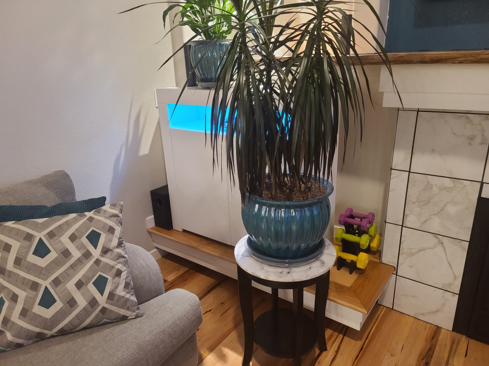 Accent Walls