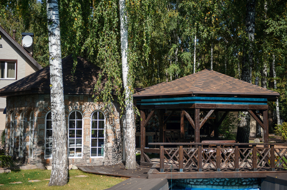 Участок мечты