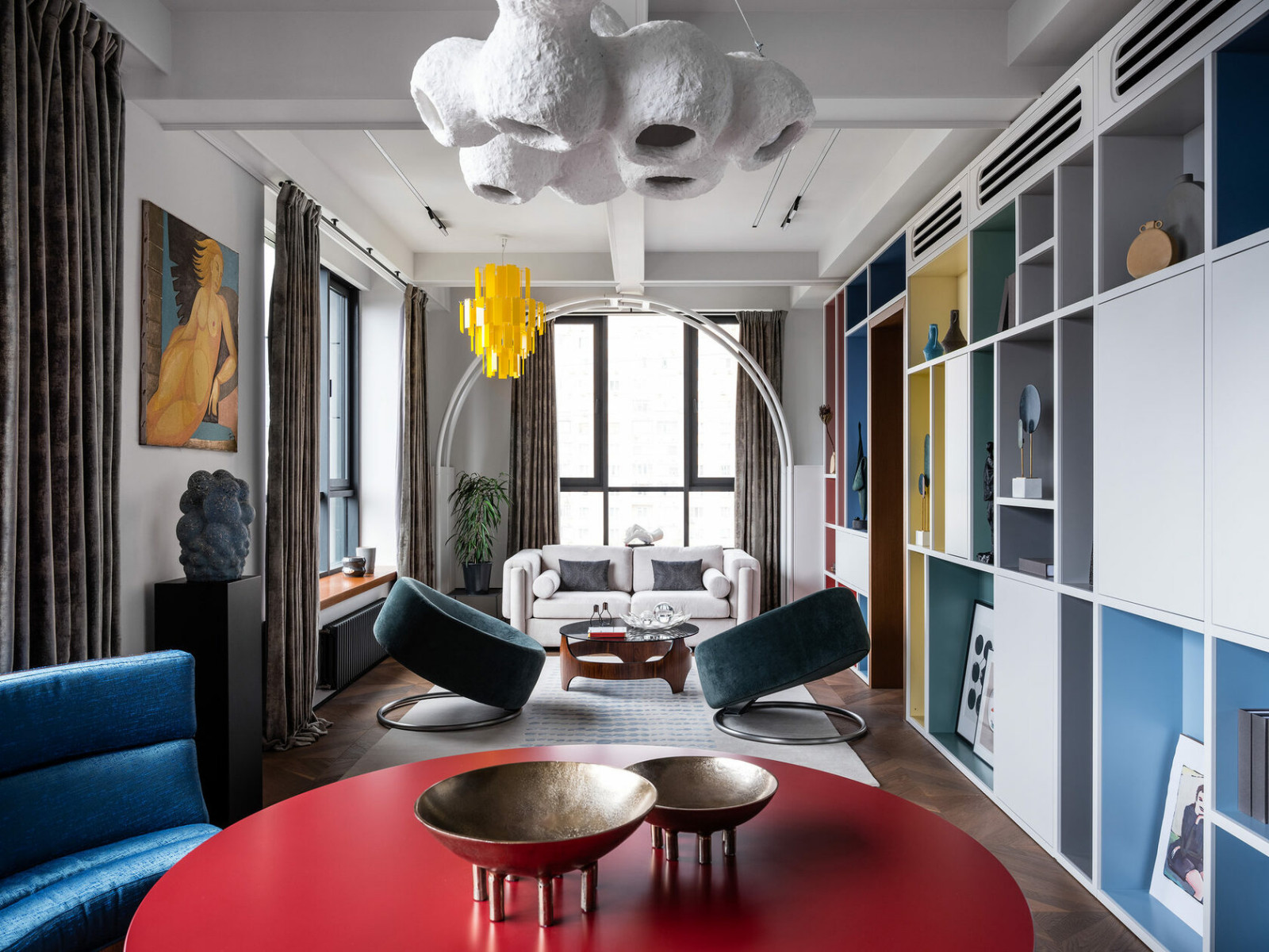 Квартира в ЖК "Большевик"