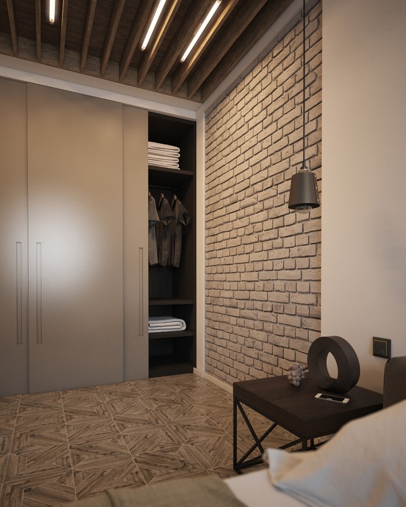 В ЭПИЦЕНТРА ЛОФТА