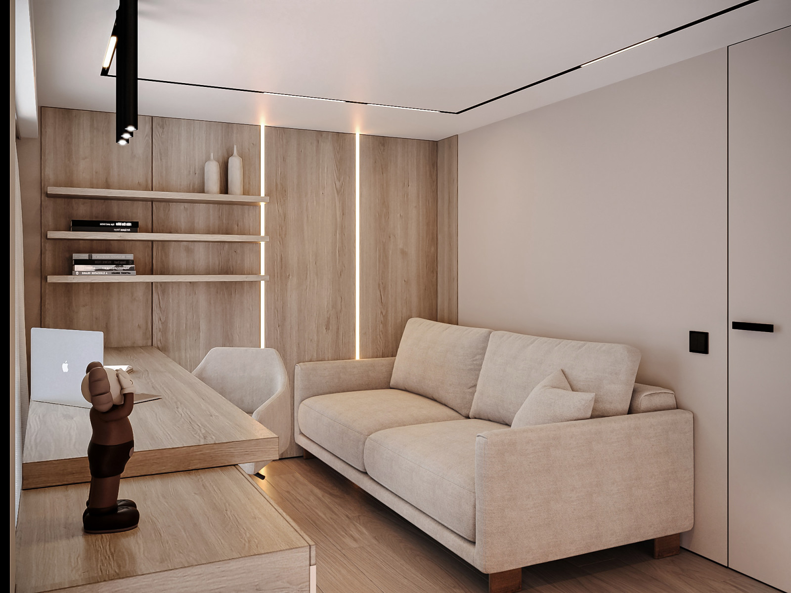 ЖК DISCOVERY RESIDENCE