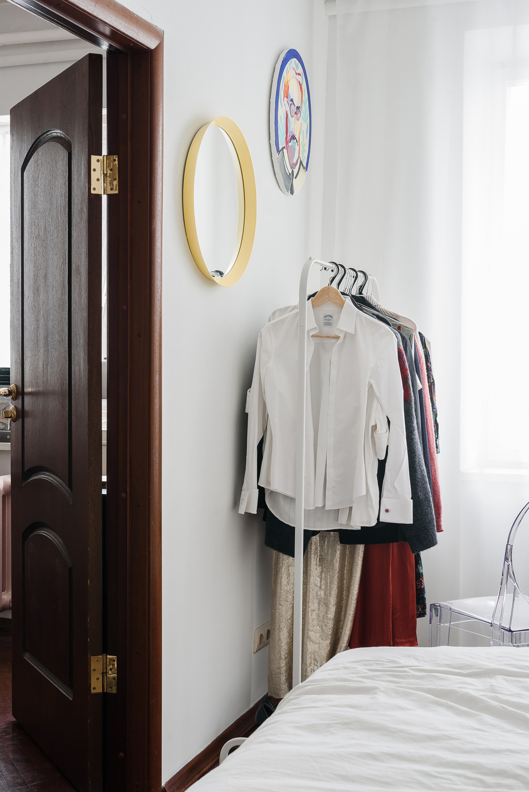 Еще одна квартира в Филях