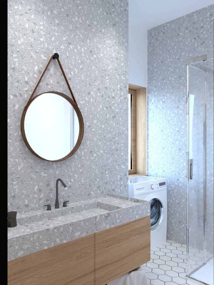 Квартира на Елизаровской